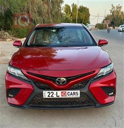 تويوتا كامري